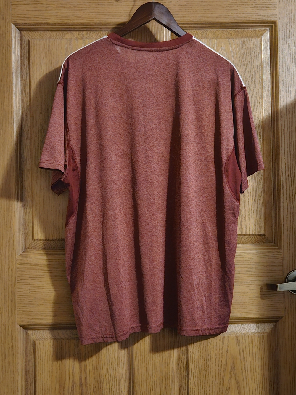 Arkansas Razorbacks "Go Hogs" Shirt - Picture 3 of 5